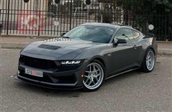 فورد موستانج